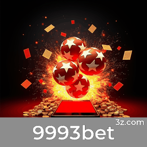 9993bet: Variedade e Entretenimento para Jogadores Brasileiros