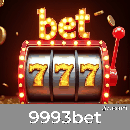 9993bet: Cassino Online de Confiança e Entretenimento