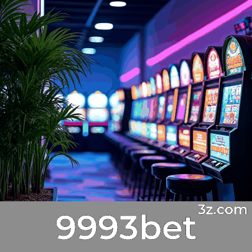 9993bet: Variedade e Entretenimento para Jogadores Brasileiros