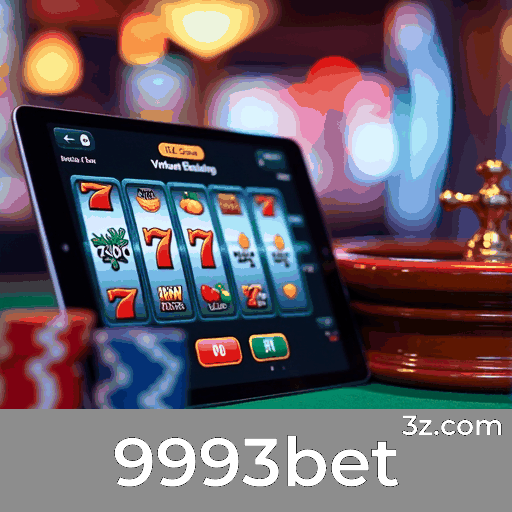 9993bet: Variedade e Entretenimento para Jogadores Brasileiros